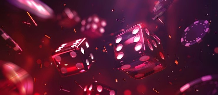 platin casino editorial visual