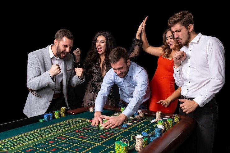 platin casino Crash Game